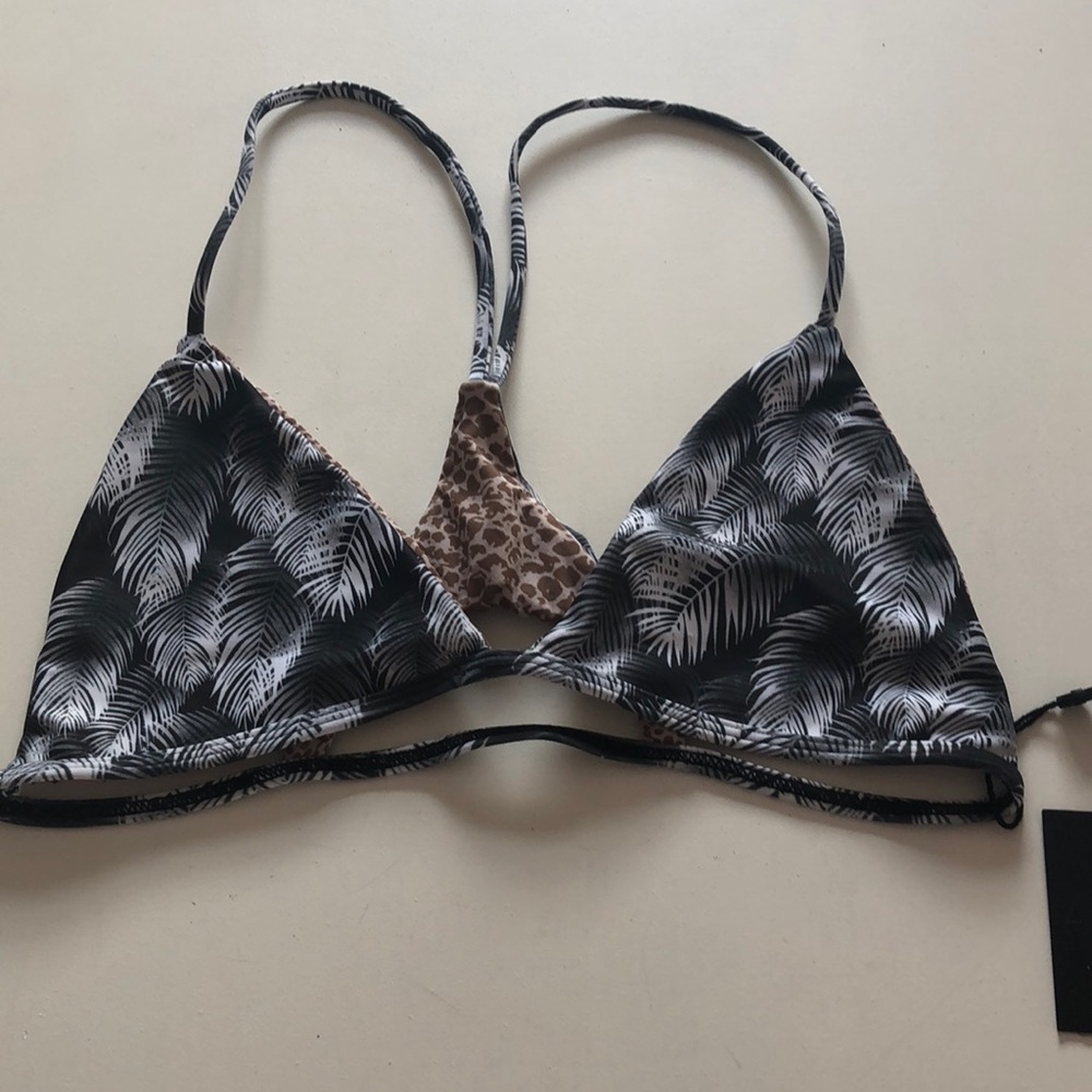 Acacia Swimwear Shaka Top